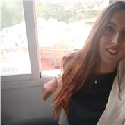 Profesora con bachillerato de humanidades se ofrece para dar clases particulares de primaria a eso de todas las materias en especial Lengua. Compresión lectora, análisis de oraciones, iniciacion a estudiar, esquemas... Tengo referencias de los papis de mi